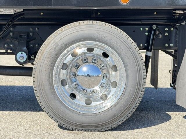 2026 Hino L6 Extended Cab 22' Jerr-Dan Rollback Sharkbed Car Carrier Truck with Autogrip Miami FL