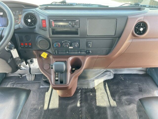 2026 Hino L6 Extended Cab 22' Jerr-Dan Rollback Sharkbed Car Carrier Truck with Autogrip Miami FL