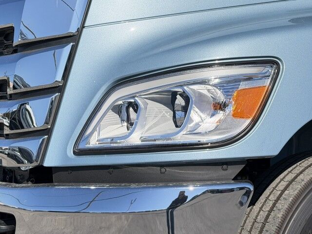 2026 Hino L6 Extended Cab 22' Jerr-Dan Rollback Sharkbed Car Carrier Truck with Autogrip Miami FL