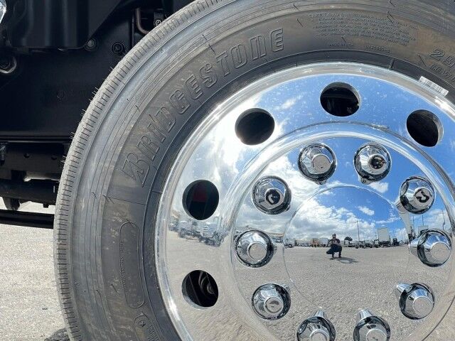 2026 Hino L6 Extended Cab 22' Jerr-Dan Rollback car Carrier Truck Miami FL