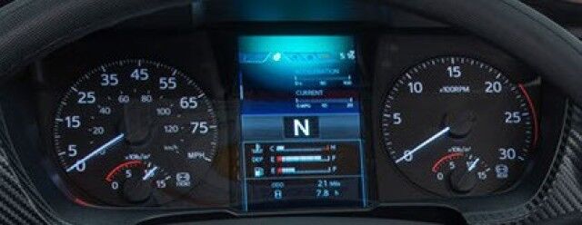 2026 Hino L6 Extended Cab Chassis Truck Miami FL