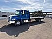 2026 Hino L6 Jerr-Dan 22' XLP Rollback Car Carrier Truck