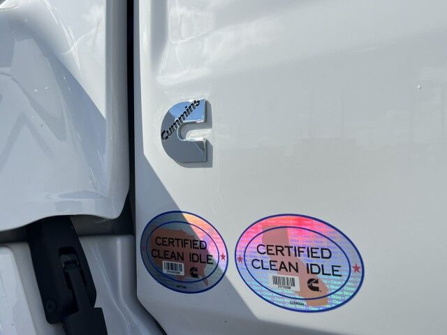 2026 Hino L6 Mechanic Service Utility Truck with 12,000 lbs. HC 12 Auto Crane Miami FL