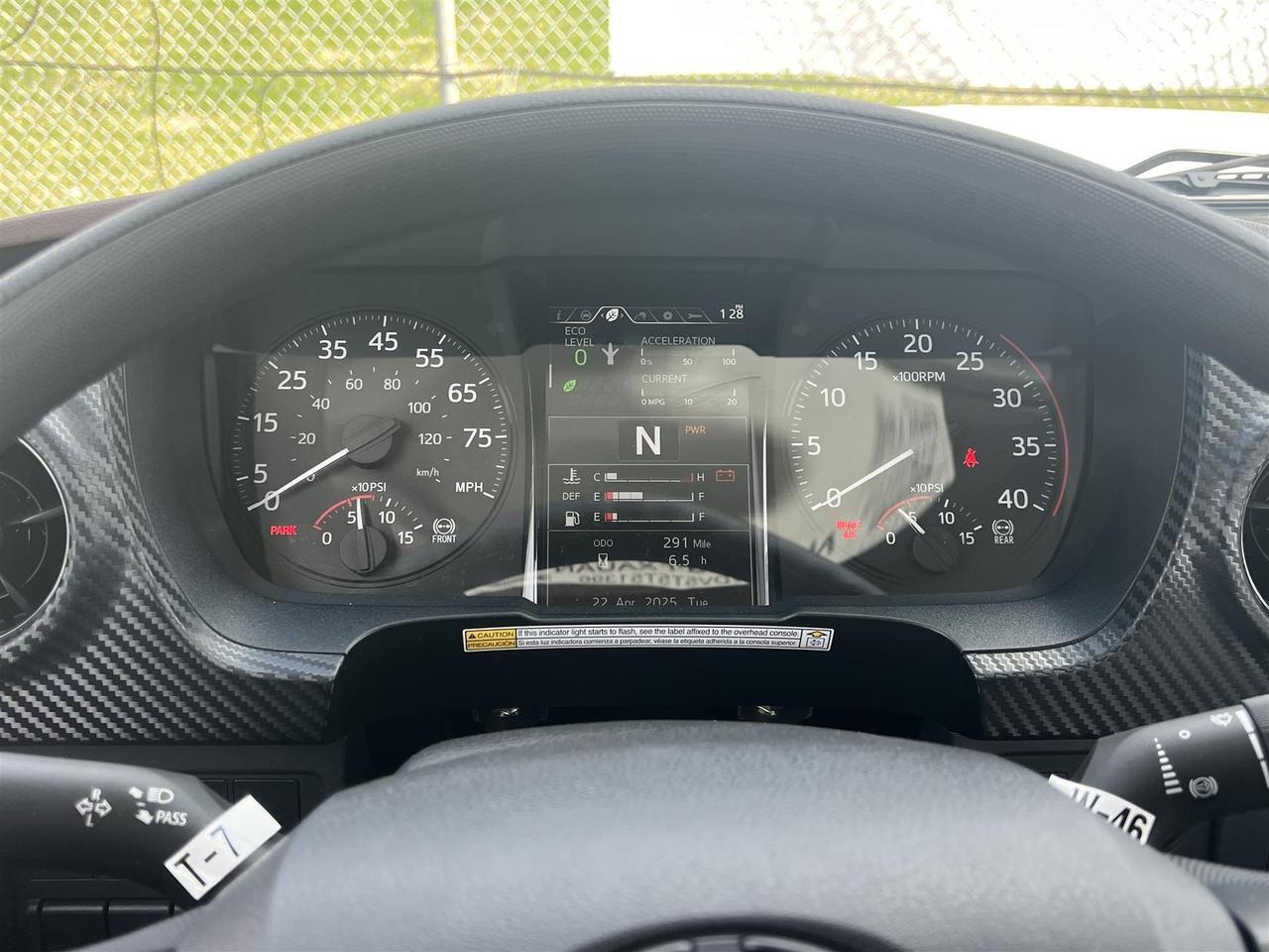 2026 Hino L6 Non Eau Claire WI