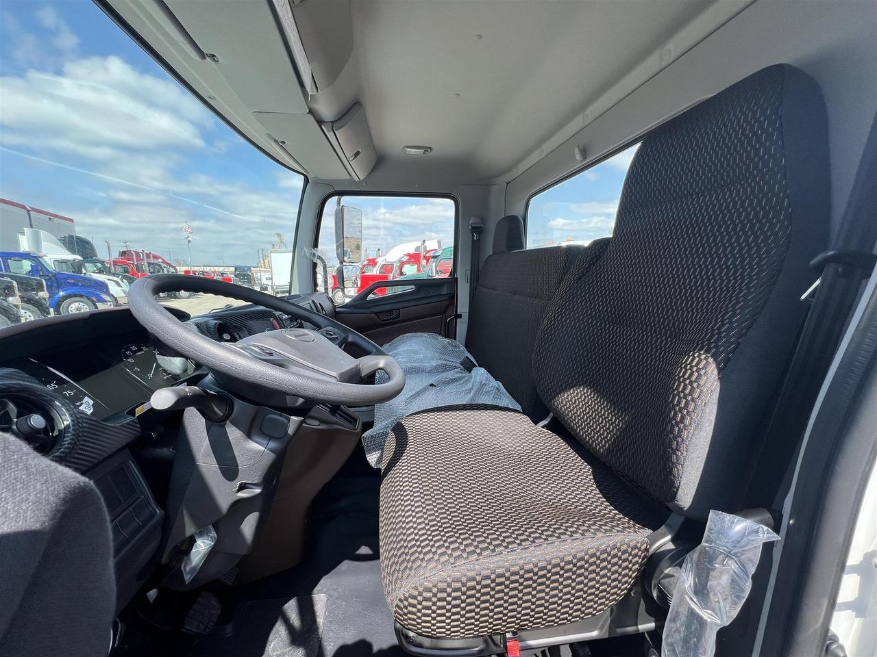 2026 Hino L6 Non Eau Claire WI