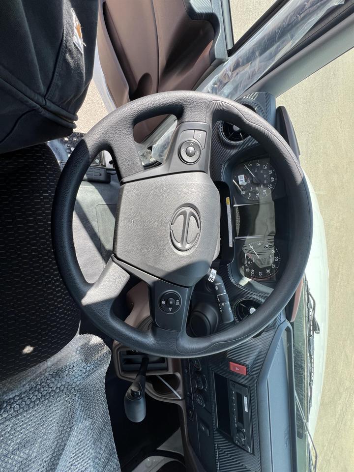 2026 Hino L6 Non Eau Claire WI