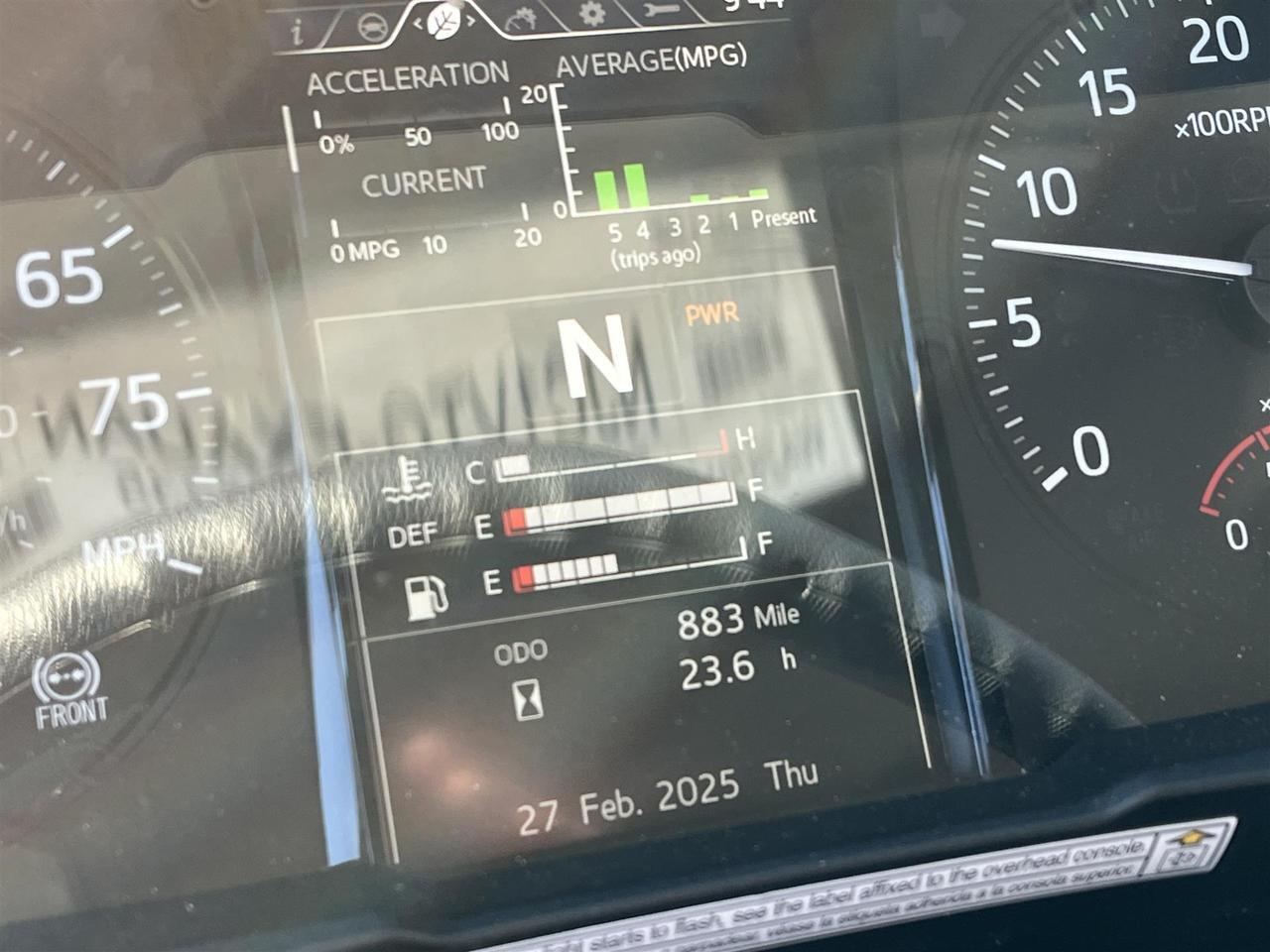 2026 Hino L6 Non Eau Claire WI