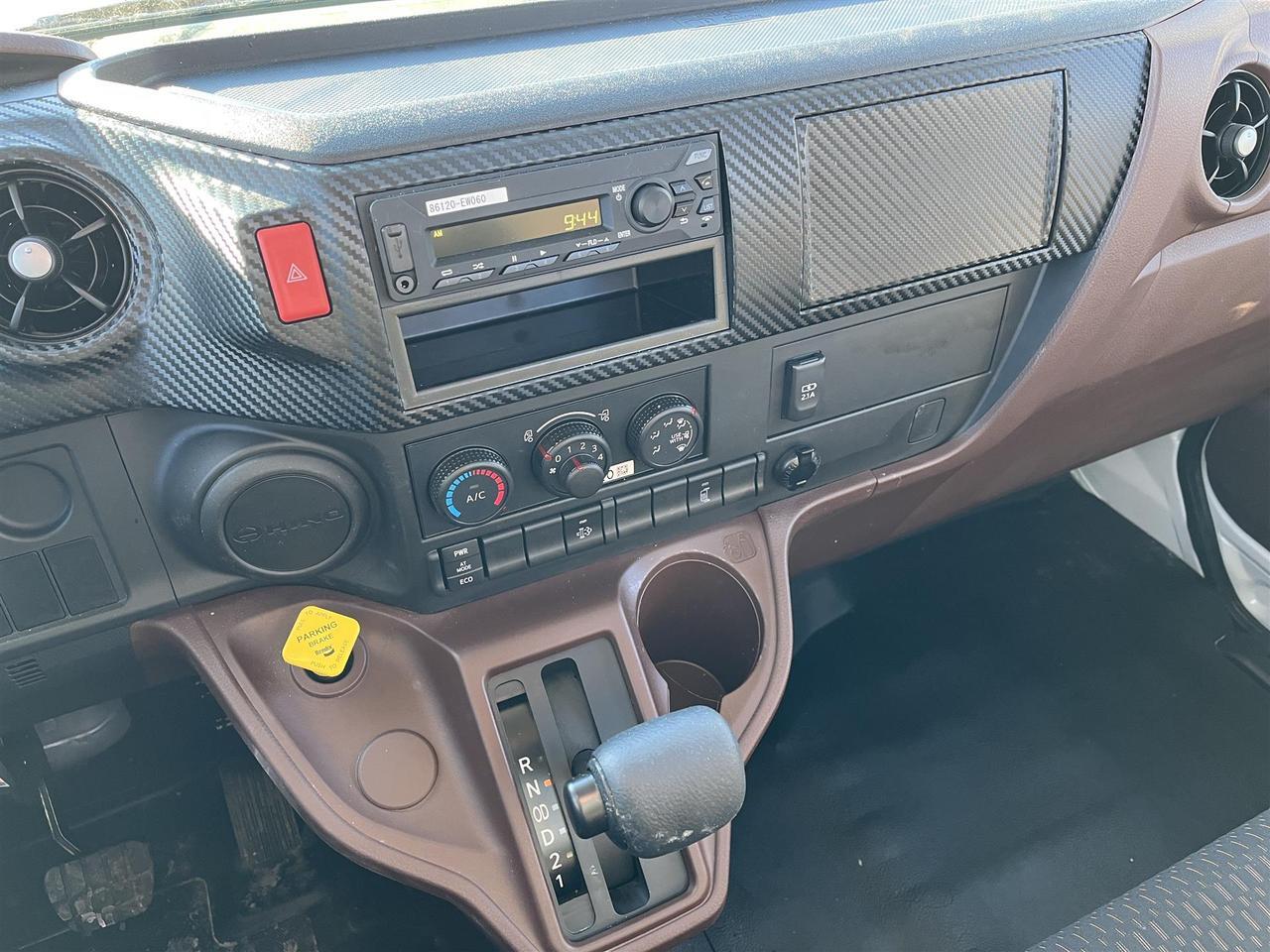 2026 Hino L6 Non Eau Claire WI