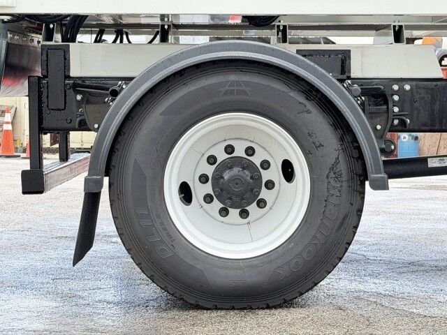 2026 Hino L6 Volometic Mobile Plant Truck Miami FL