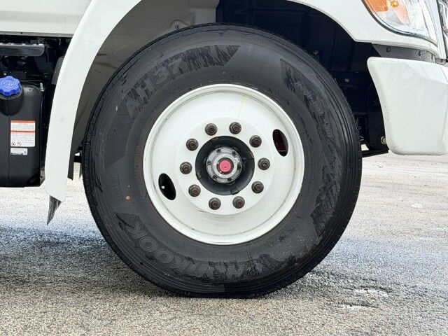 2026 Hino L6 Volometic Mobile Plant Truck Miami FL