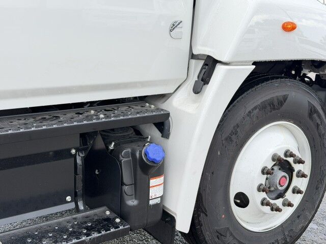 2026 Hino L6 Volometic Mobile Plant Truck Miami FL