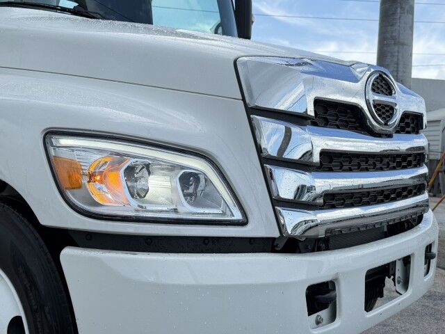 2026 Hino L6 Volometic Mobile Plant Truck Miami FL