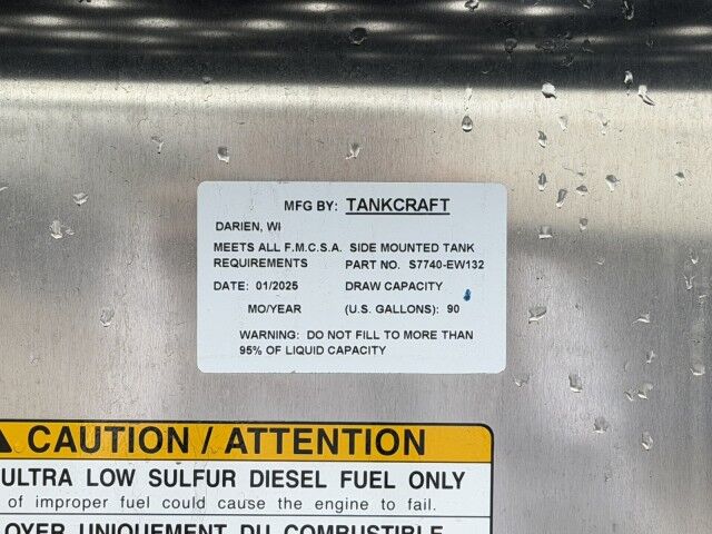 2026 Hino L6 Volometic Mobile Plant Truck Miami FL
