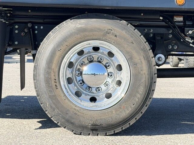 2026 Hino L7 24' 10-Ton Jerr-Dan Rollback Car Carrier Truck Miami FL