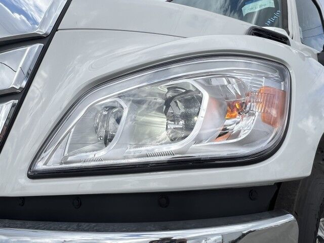 2026 Hino L7 24' 10-Ton Jerr-Dan Rollback Car Carrier Truck Miami FL