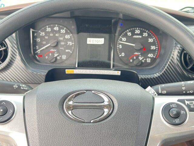 2026 Hino L7 24' 10-Ton Jerr-Dan Rollback Car Carrier Truck Miami FL