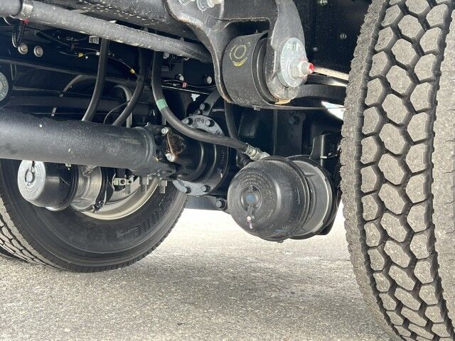 2026 Hino L7 24' 10-Ton Jerr-Dan Rollback Car Carrier Truck Miami FL