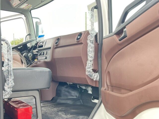 2026 Hino L7 24' 10-Ton Jerr-Dan Rollback Car Carrier Truck Miami FL