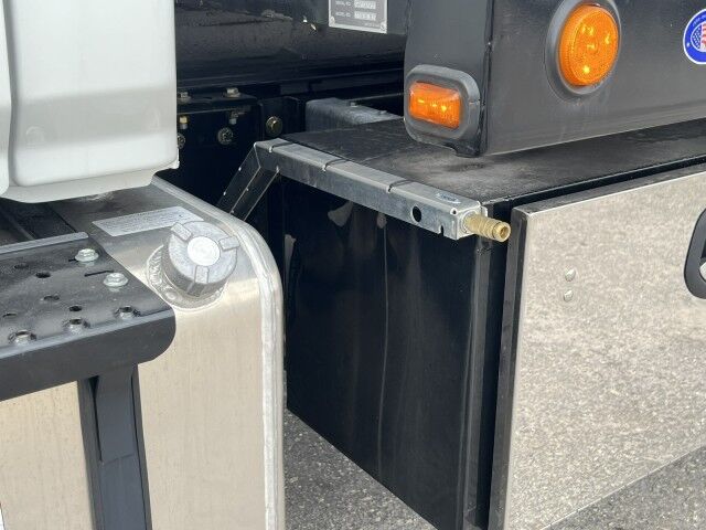 2026 Hino L7 24' 10-Ton Jerr-Dan Rollback Car Carrier Truck Miami FL