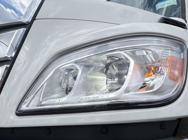 2026 Hino L7 24' 10-Ton Jerr-Dan Rollback Car Carrier Truck Miami FL