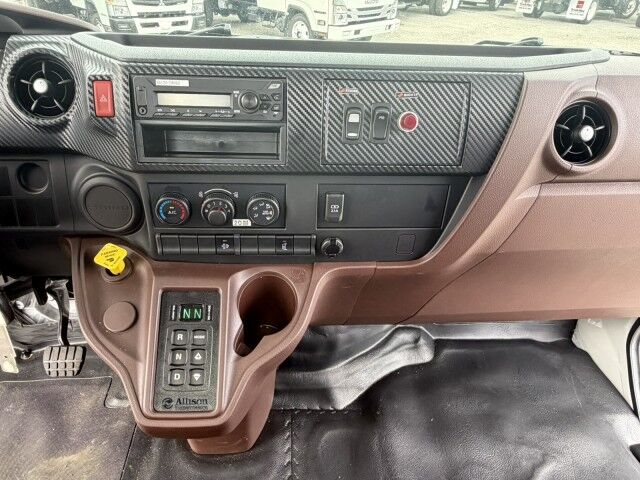 2026 Hino L7 28-Yard Pac Mac KB20 Grapple Truck Miami FL