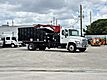 2026 Hino L7 28-Yard Pac Mac KB20 Grapple Truck