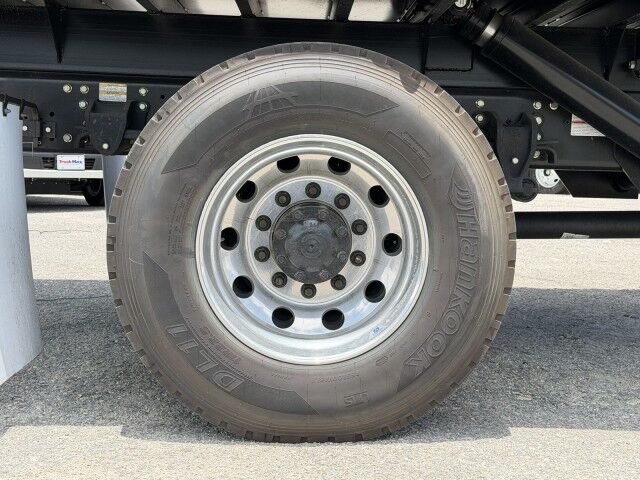 2026 Hino L7 28-Yard Pac Mac KB20 Grapple Truck Miami FL