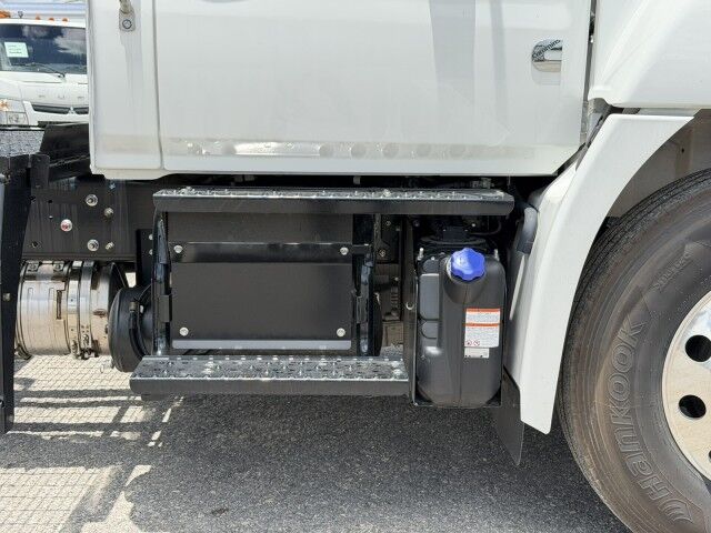 2026 Hino L7 28-Yard Pac Mac KB20 Grapple Truck Miami FL