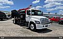 2026 Hino L7 28 Yard Pac Mac KB20 Grapple Truck