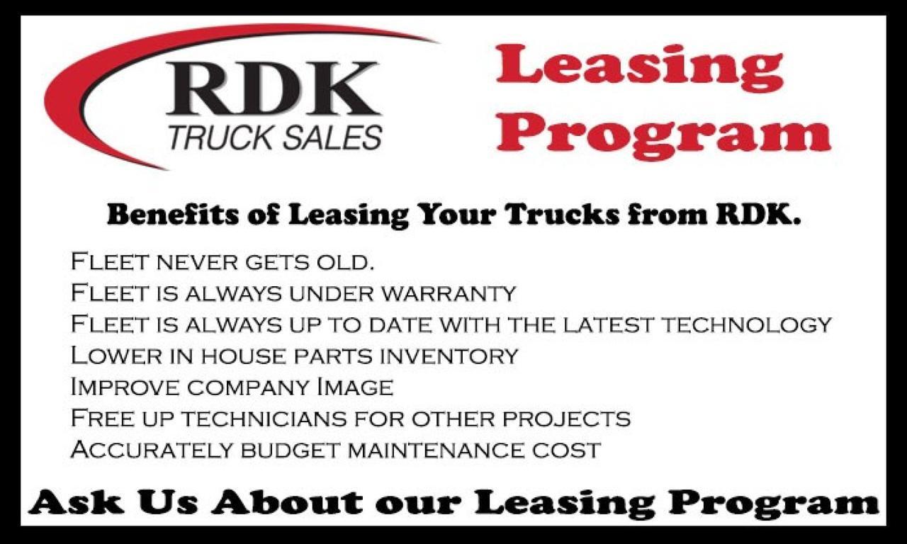 2026 Hino L7 28 Yard Pac-Mac KB20 Grapple Truck Tampa FL