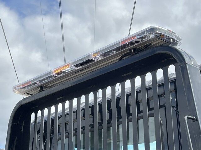 2026 Hino L7 28' Jerr-Dan 10-Ton Rollback Industrial Carrier Truck Miami FL