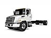 2026 Hino L7 Chassis Only. Order Yours!