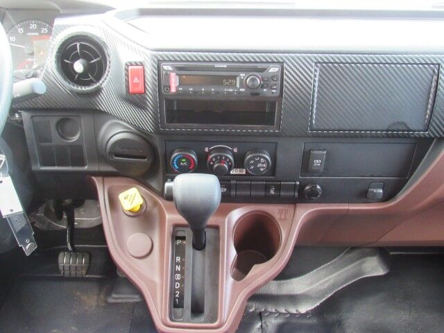 2026 Hino L7 Chassis Only. Order Yours! Miami FL