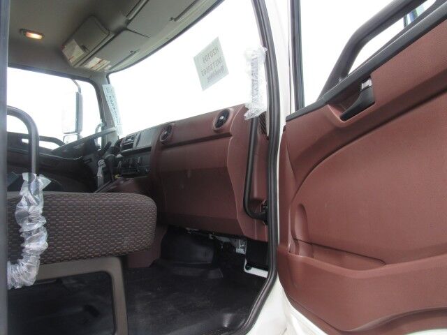 2026 Hino L7 Chassis Only. Order Yours! Miami FL