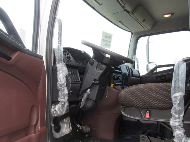 2026 Hino L7 Chassis Only. Order Yours! Miami FL