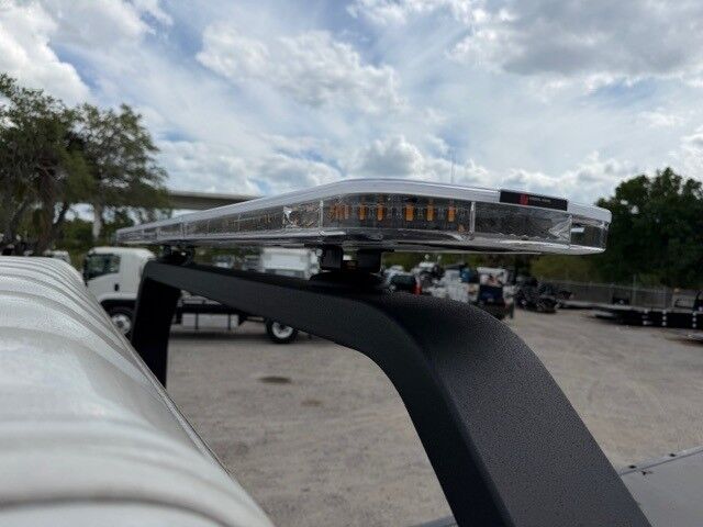 2026 Hino L7 Jerr-Dan 24' 8.5 Ton Rollback Car Carrier Truck Tampa FL