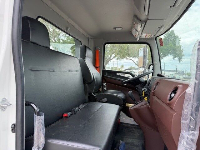 2026 Hino L7 Jerr-Dan 24' 8.5 Ton Rollback Car Carrier Truck Tampa FL