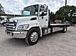 2026 Hino L7 Jerr-Dan 24' 8.5 Ton Rollback Car Carrier Truck