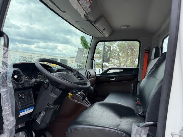 2026 Hino L7 Jerr-Dan 24' 8.5 Ton Rollback Car Carrier Truck Tampa FL