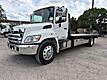 2026 Hino L7 Jerr-Dan 24' 8.5 Ton Rollback Car Carrier Truck