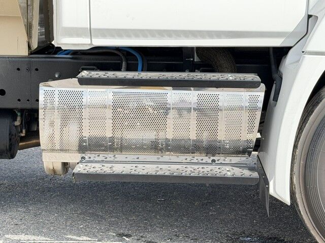 2026 Hino XL8 FINN T330 Hydro Seeder Truck Miami FL