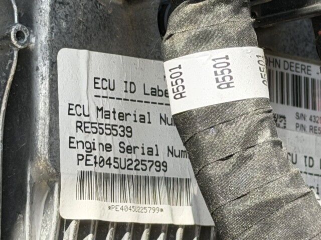 2026 Hino XL8 FINN T330 Hydro Seeder Truck Miami FL