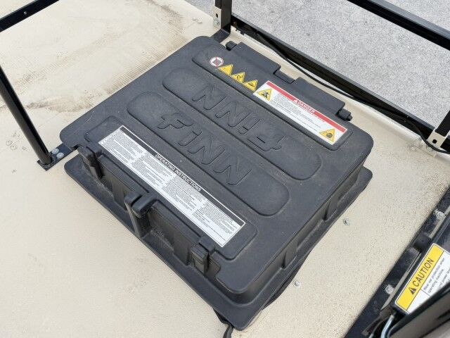 2026 Hino XL8 FINN T330 Hydro Seeder Truck Miami FL