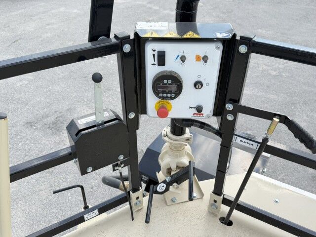 2026 Hino XL8 FINN T330 Hydro Seeder Truck Miami FL