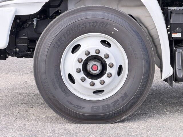 2026 Hino XL8 FINN T330 Hydro Seeder Truck Miami FL