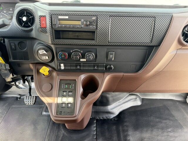 2026 Hino XL8 FINN T330 Hydro Seeder Truck Miami FL