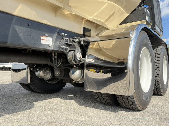 2026 Hino XL8 FINN T330 Hydro Seeder Truck Miami FL