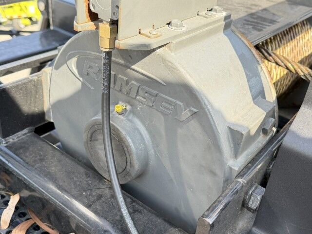 2026 Hino XL8 Jerr-Dan 30' 15-Ton Industrial Carrier Truck Miami FL