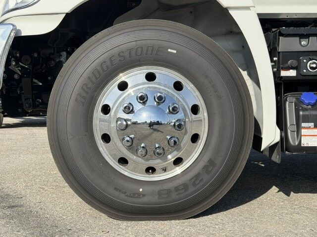 2026 Hino XL8 Jerr-Dan 30' 15-Ton Industrial Carrier Truck Miami FL