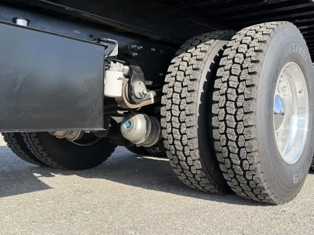 2026 Hino XL8 Jerr-Dan 30' 15-Ton Industrial Carrier Truck Miami FL